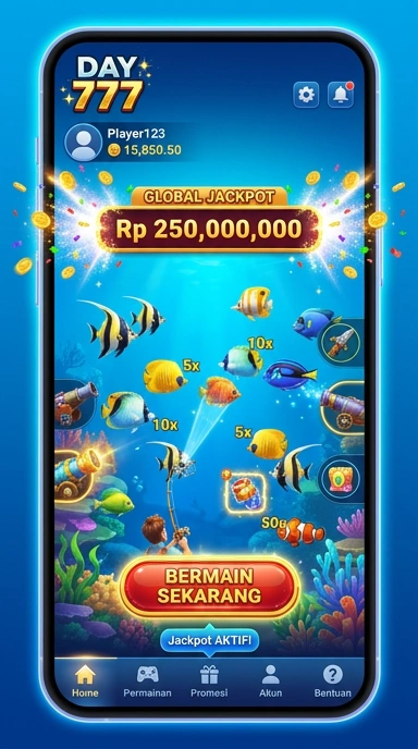 Katalog aplikasi lengkap di day777 dengan berbagai kategori.